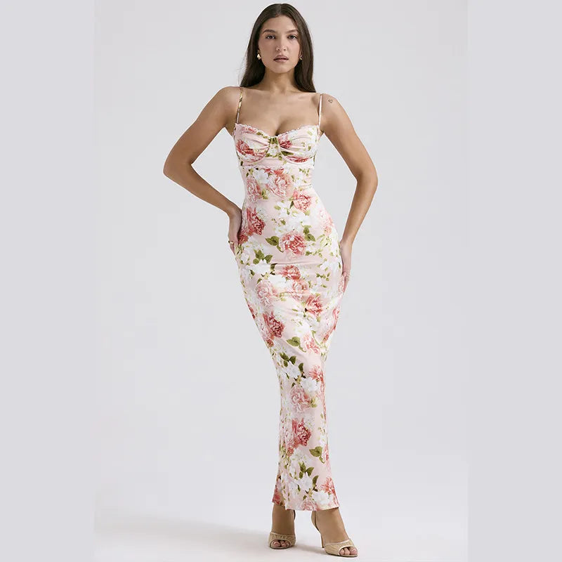Effie Bloom Dress™🌸