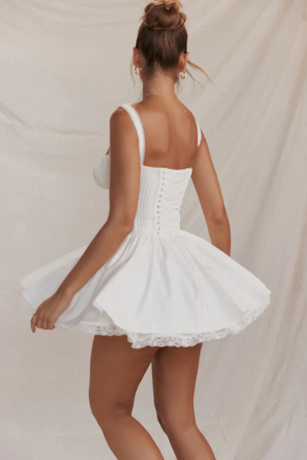 Alina Lace Mini™