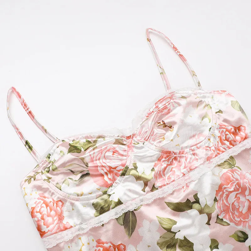 Effie Bloom Dress™🌸