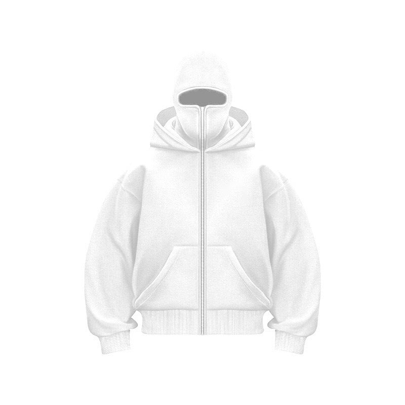ShadowX Zip Hoodie