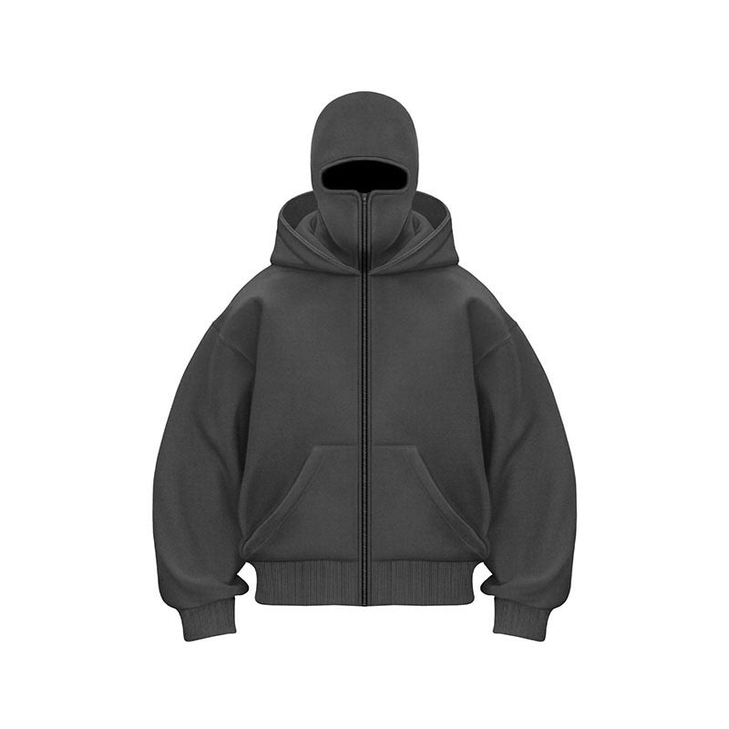 ShadowX Zip Hoodie