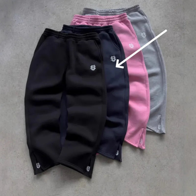 HYPE ZIP JOGGER™