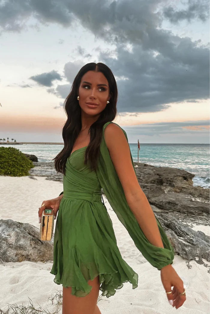 Sienna Breeze Dress™