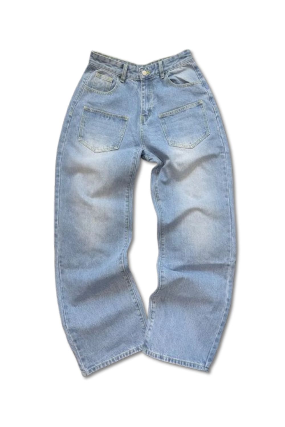 Cherry Bloom Street Jeans™🌸