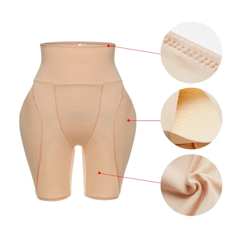 BBL Snatch™ Shorts