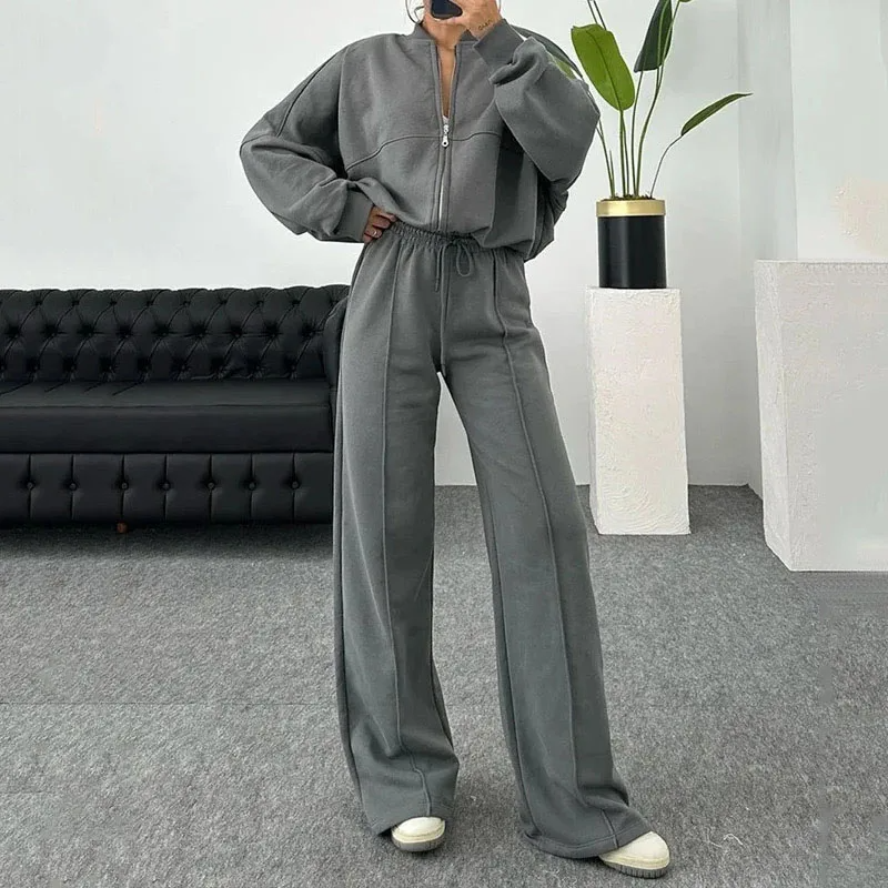 Trend Tracksuit Duo