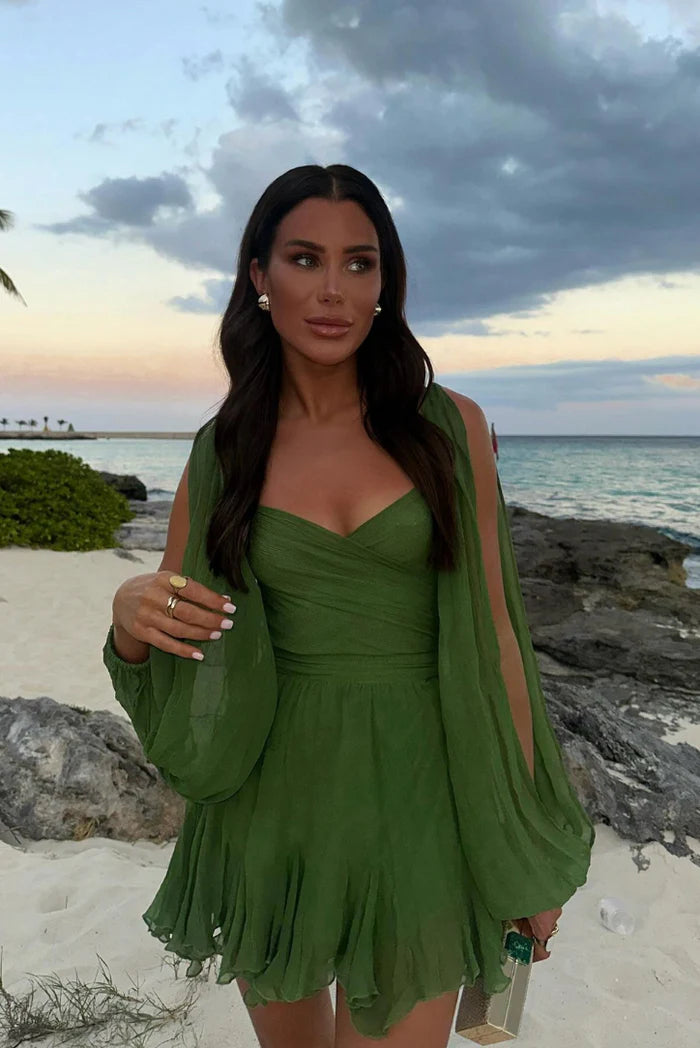 Sienna Breeze Dress™