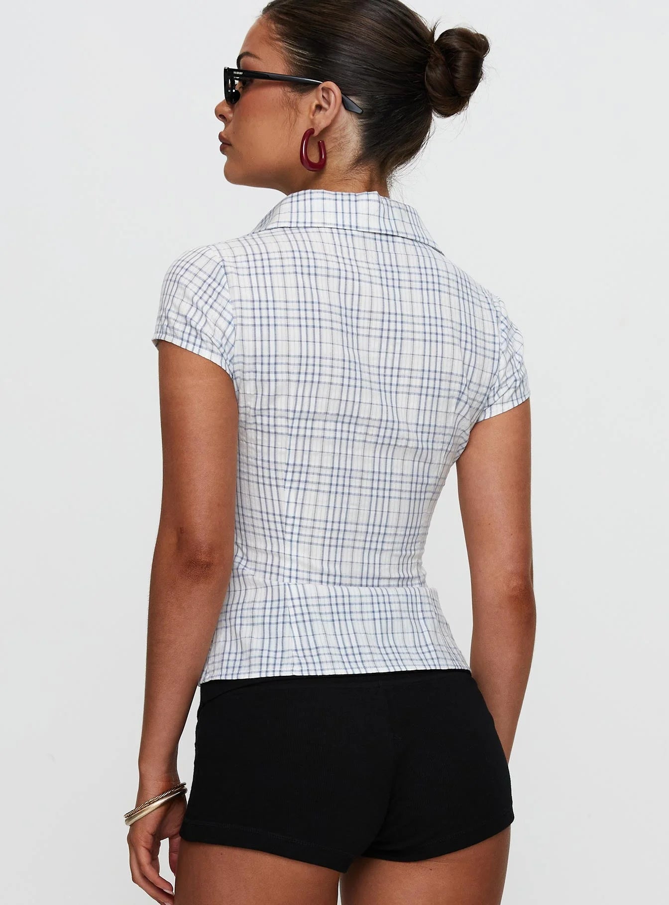 Amélie Blouse™ – Dein neuer French Chic Look