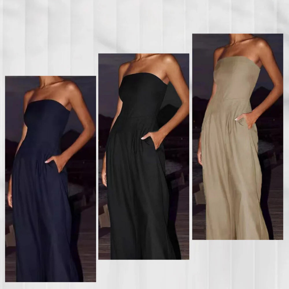 Noa Luxe Jumpsuit™