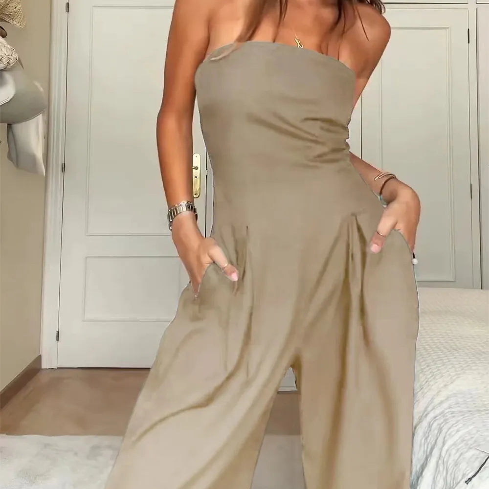 Noa Luxe Jumpsuit™