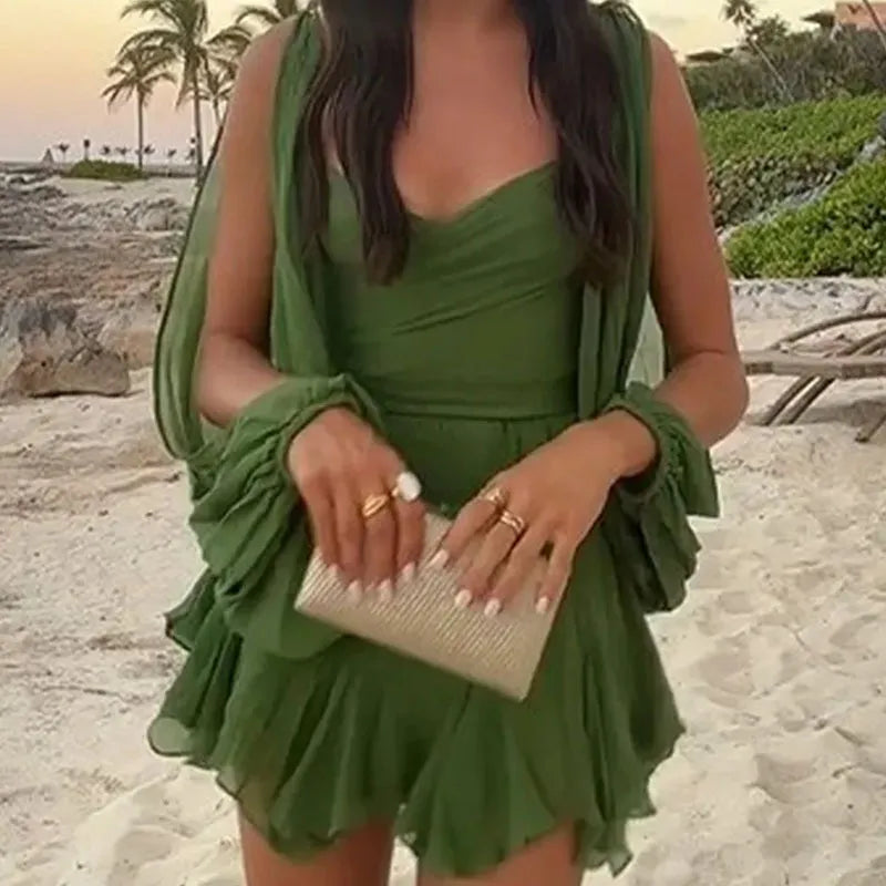 Sienna Breeze Dress™