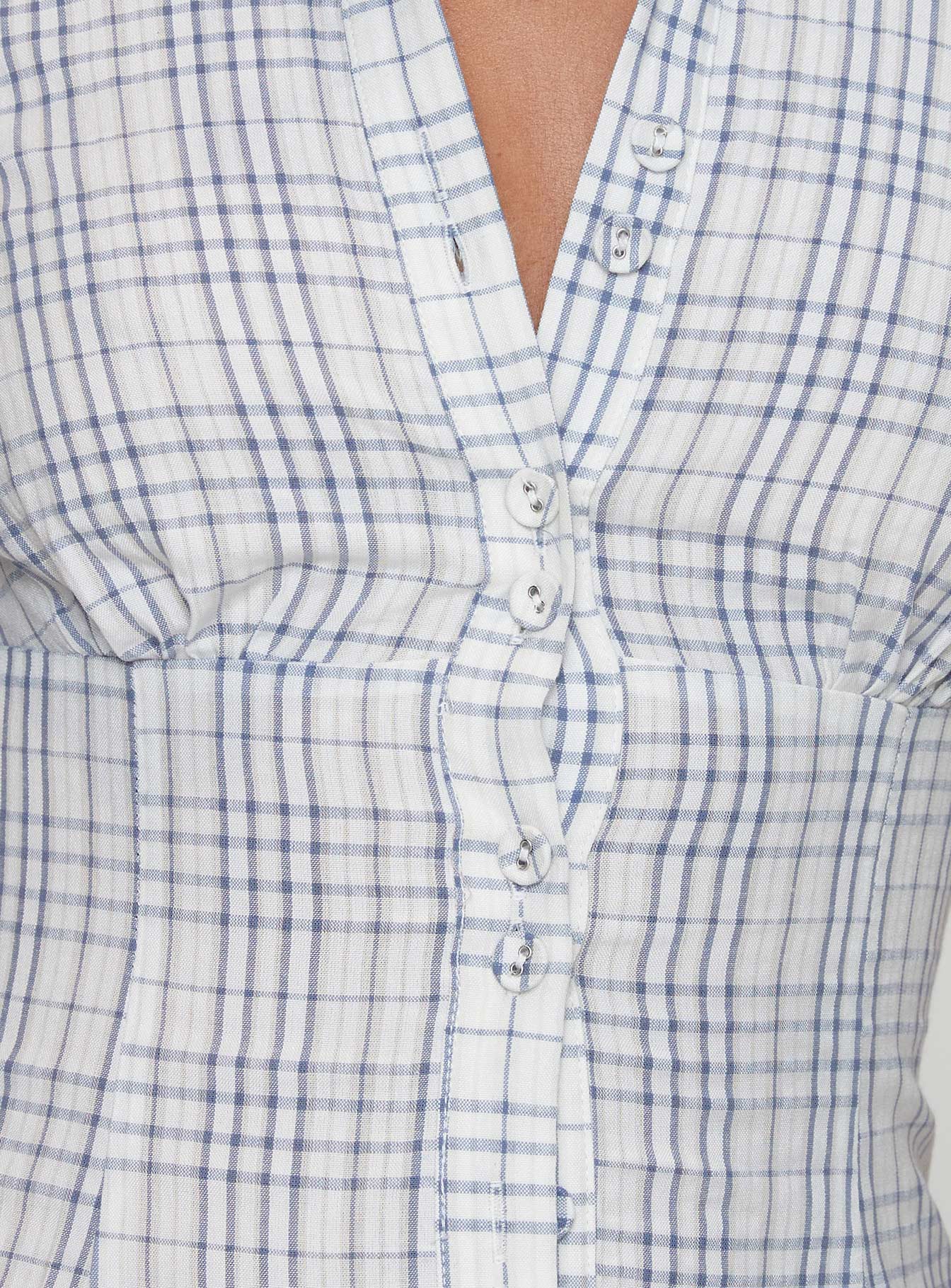Amélie Blouse™ – Dein neuer French Chic Look