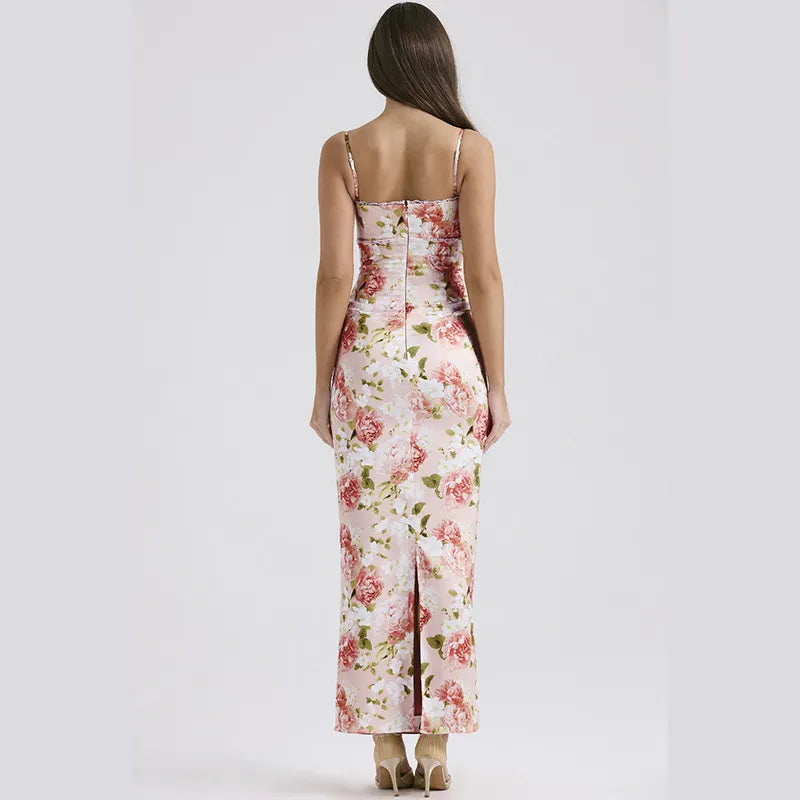 Effie Bloom Dress™🌸