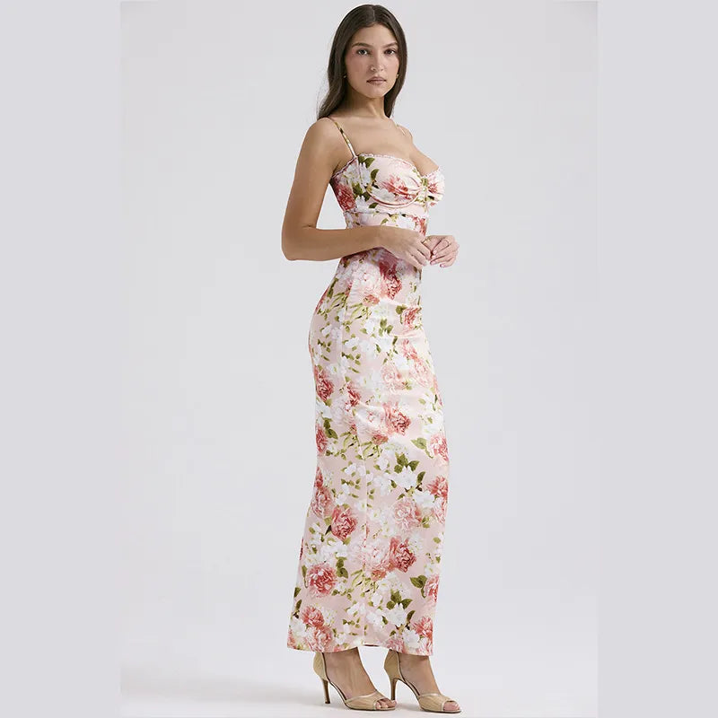 Effie Bloom Dress™🌸