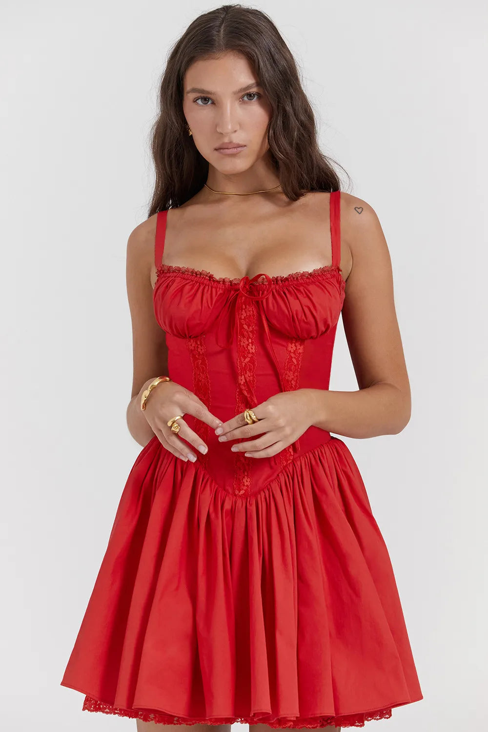 Alina Lace Mini™