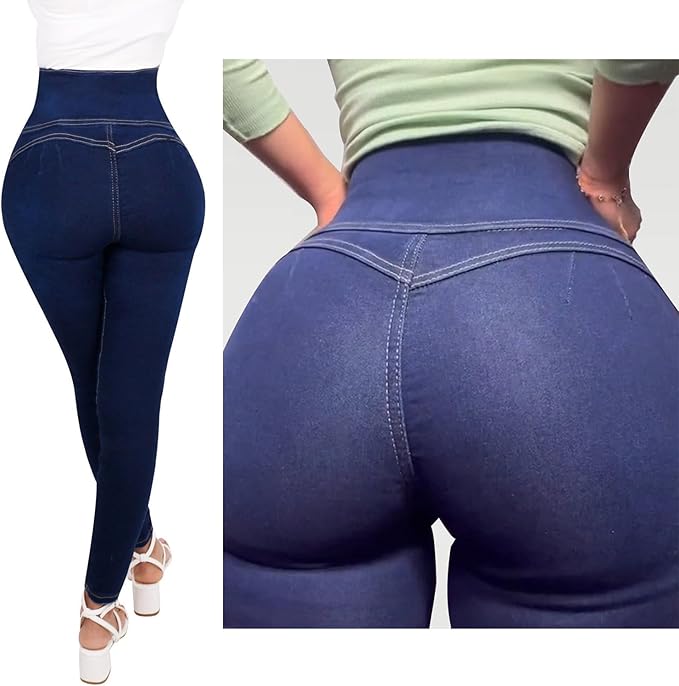 Bella Curve Lift Jeans™