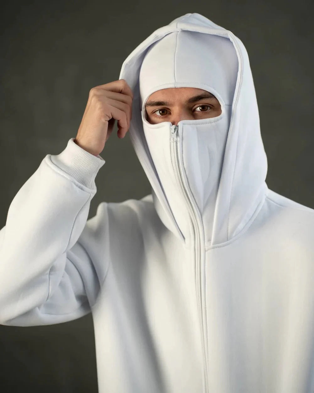 ShadowX Zip Hoodie
