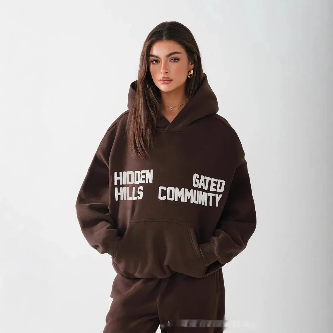 Savage Queen Tracksuit™