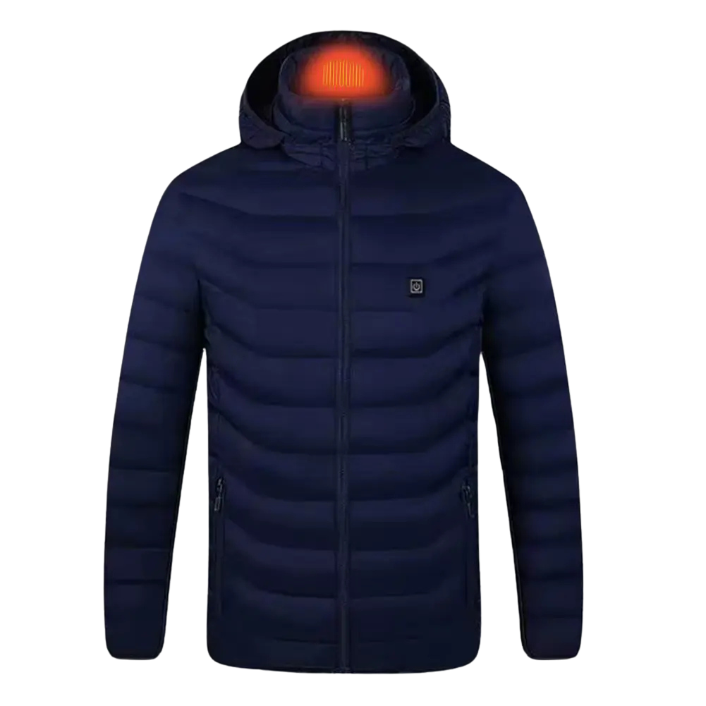 HeatTech™ - Elektrisch beheizte Jacke