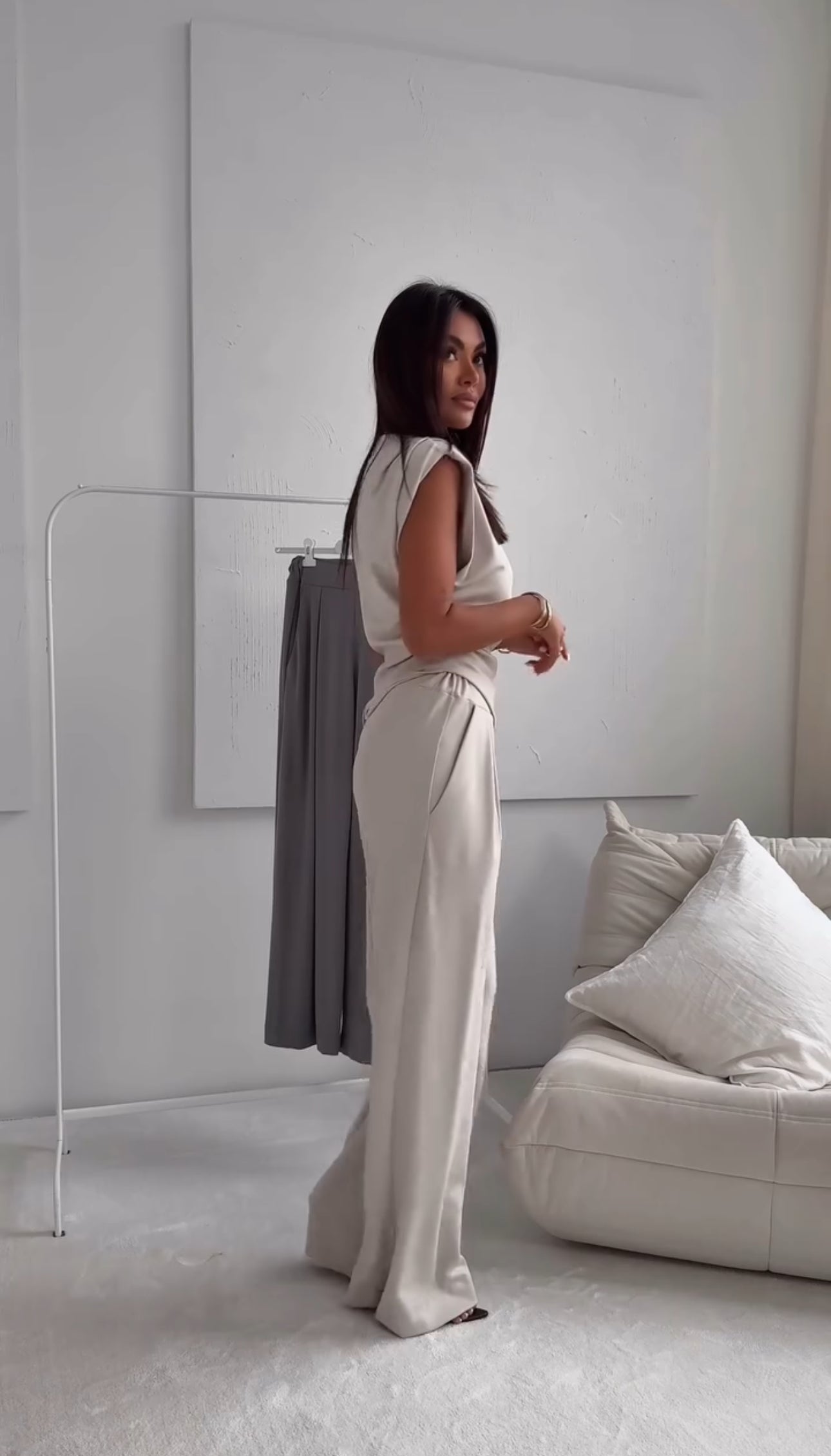Noelle Chic Set™ - Trendy Vibes für jeden Anlass!