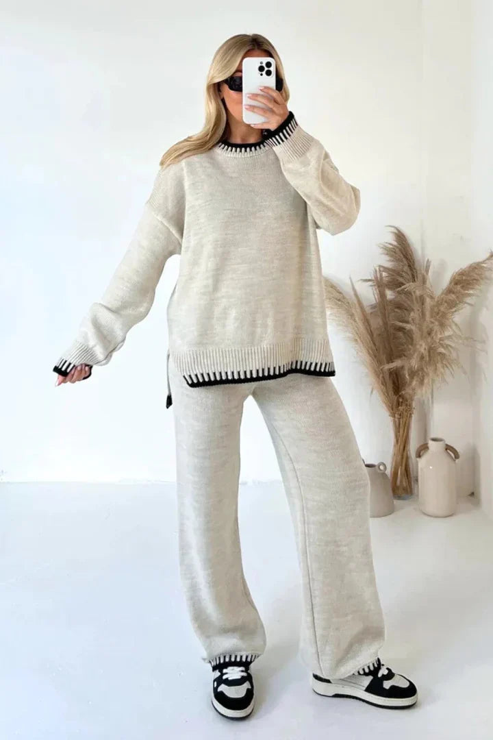 Mila Chill Set