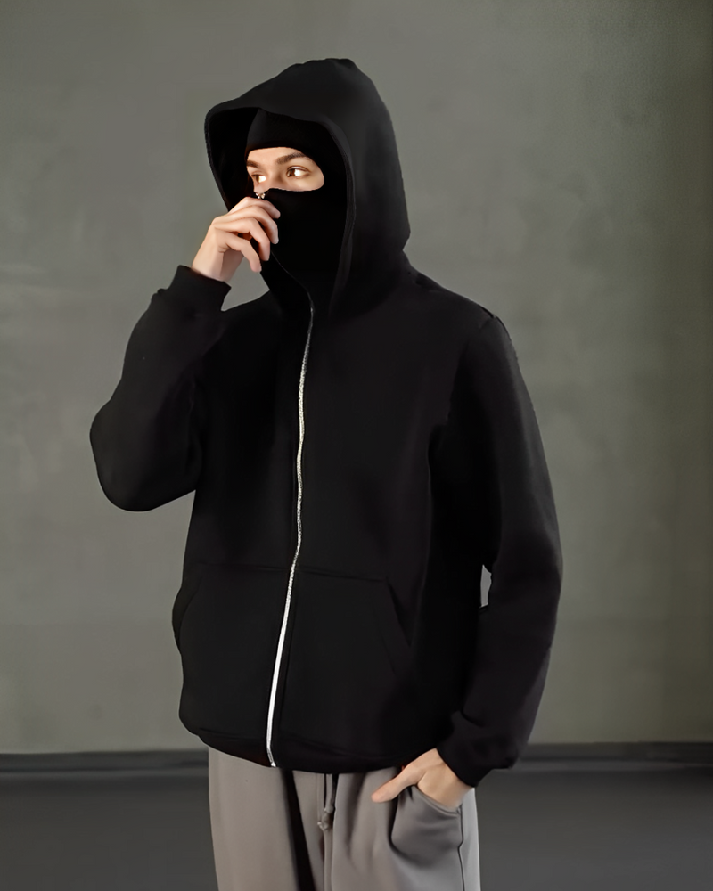ShadowX Zip Hoodie