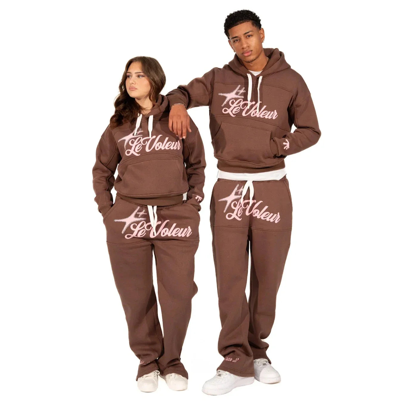 Urban Bandit™ Hoodie + Free Sweats