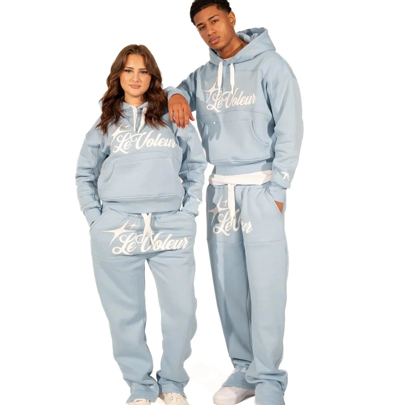 Urban Bandit™ Hoodie + Free Sweats