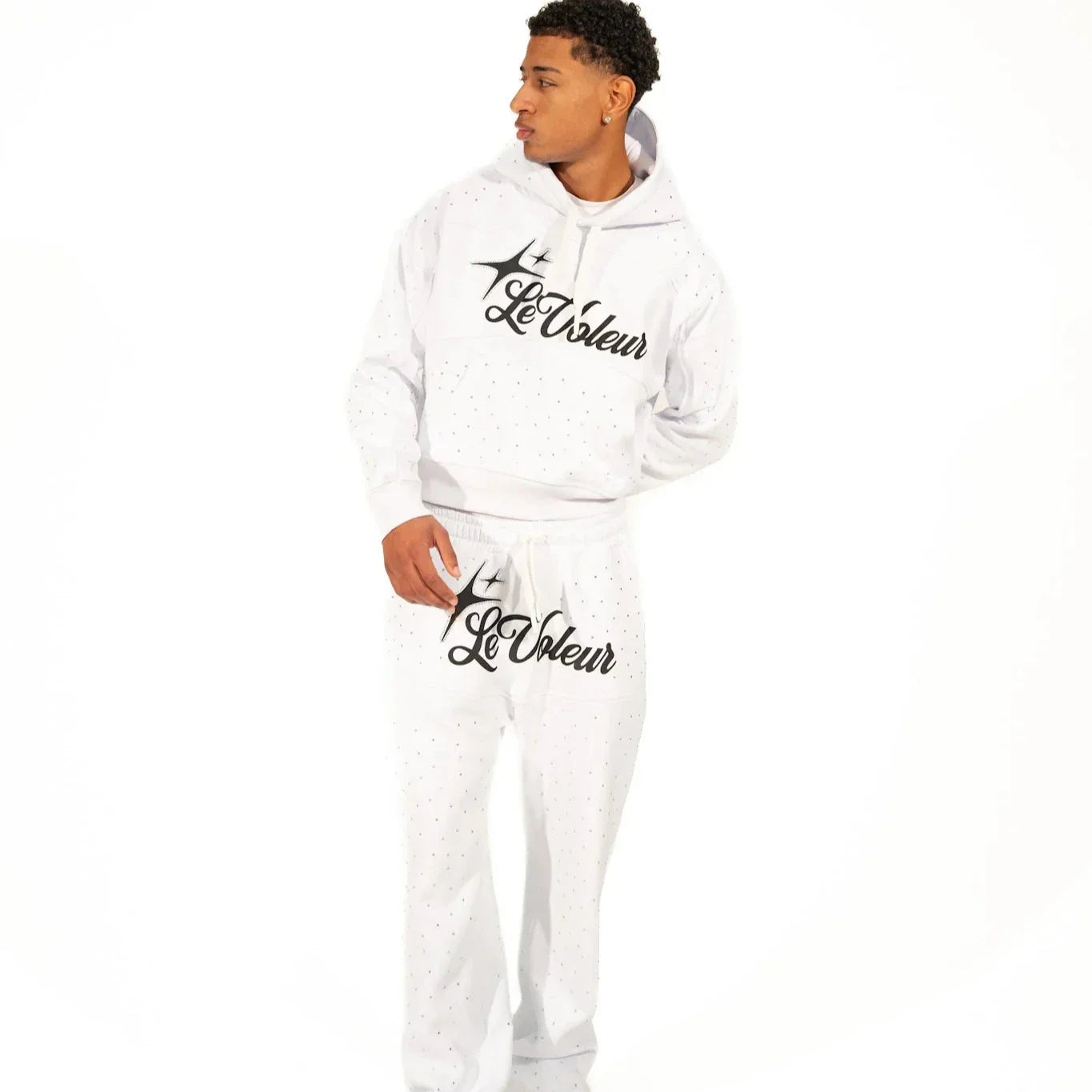 Urban Bandit™ Hoodie + Free Sweats