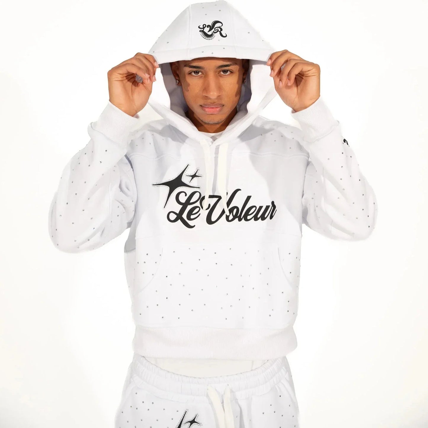 Urban Bandit™ Hoodie + Free Sweats