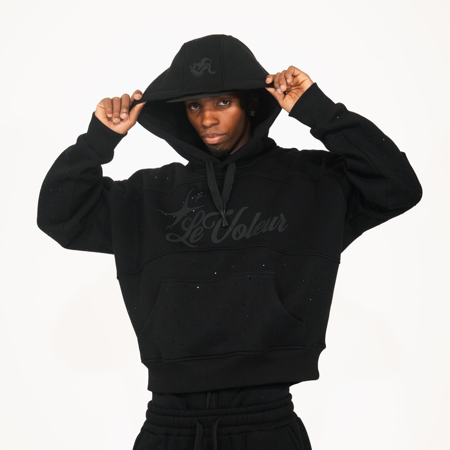 Urban Bandit™ Hoodie + Free Sweats