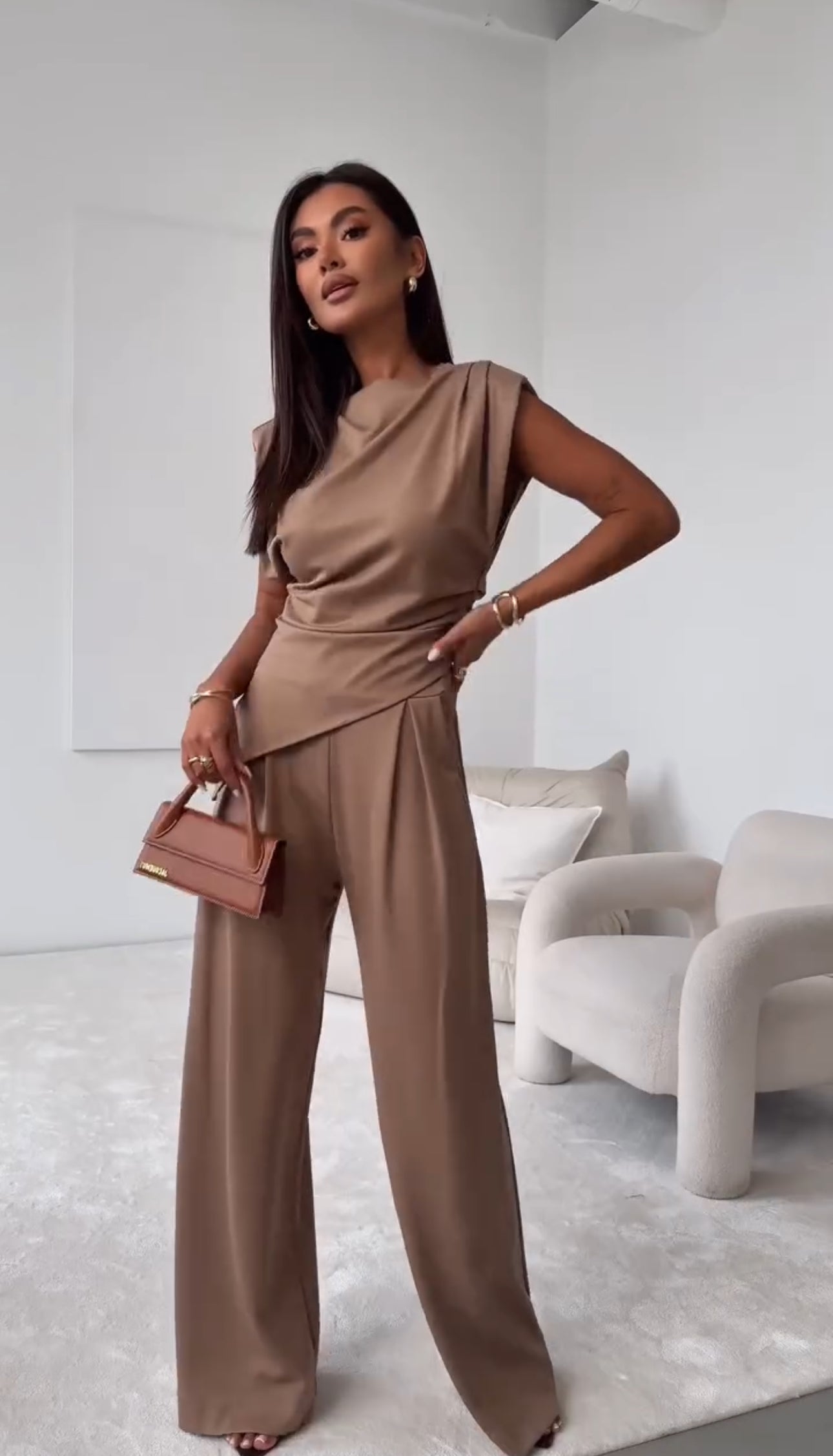 Noelle Chic Set™ - Trendy Vibes für jeden Anlass!