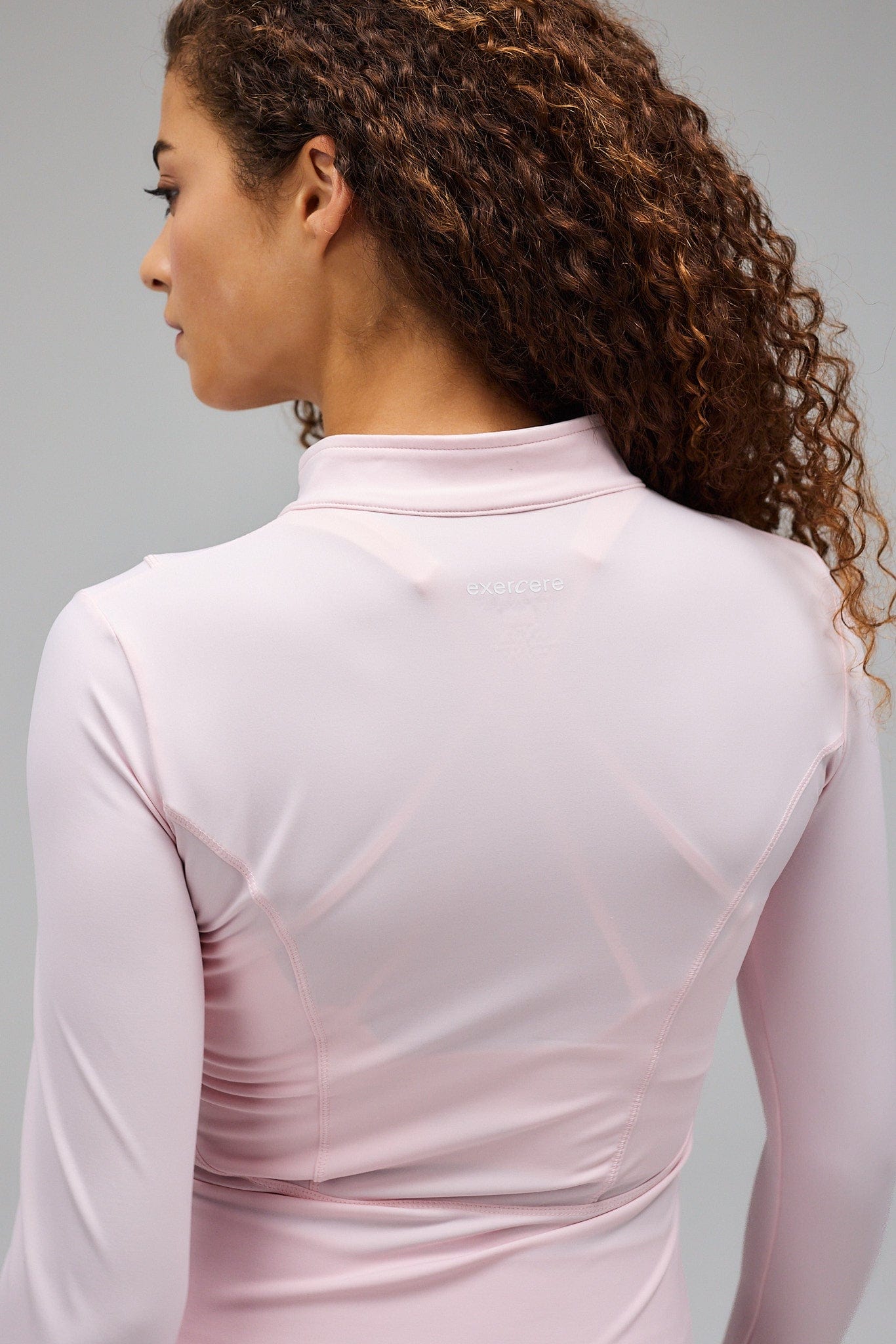 ZipFit Luxe Cardi