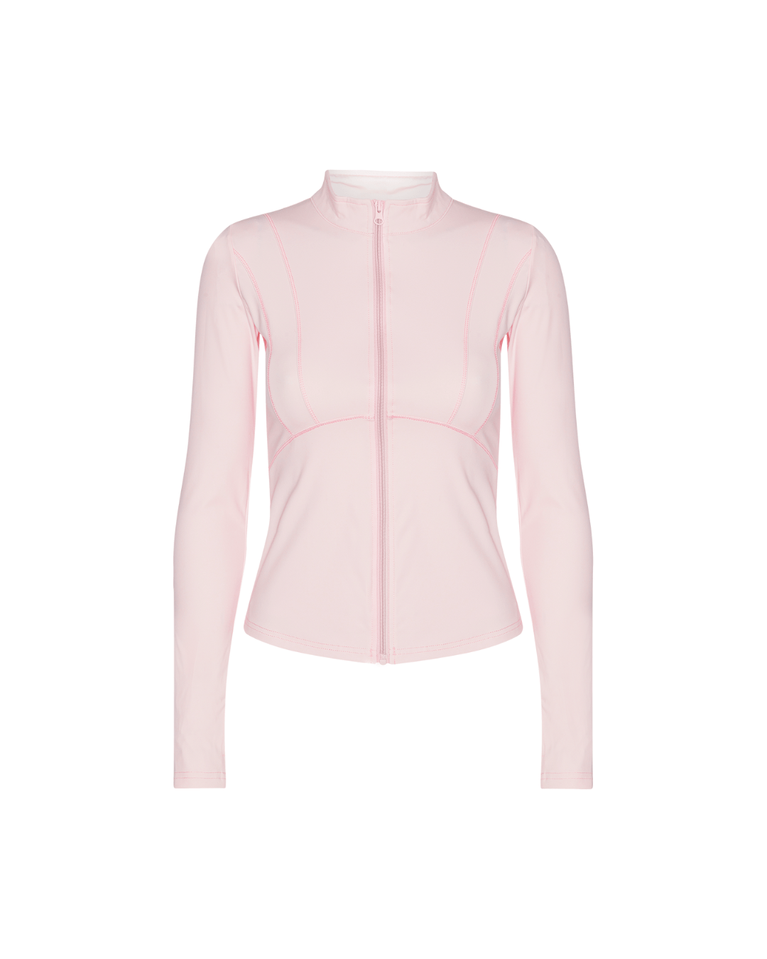 ZipFit Luxe Cardi