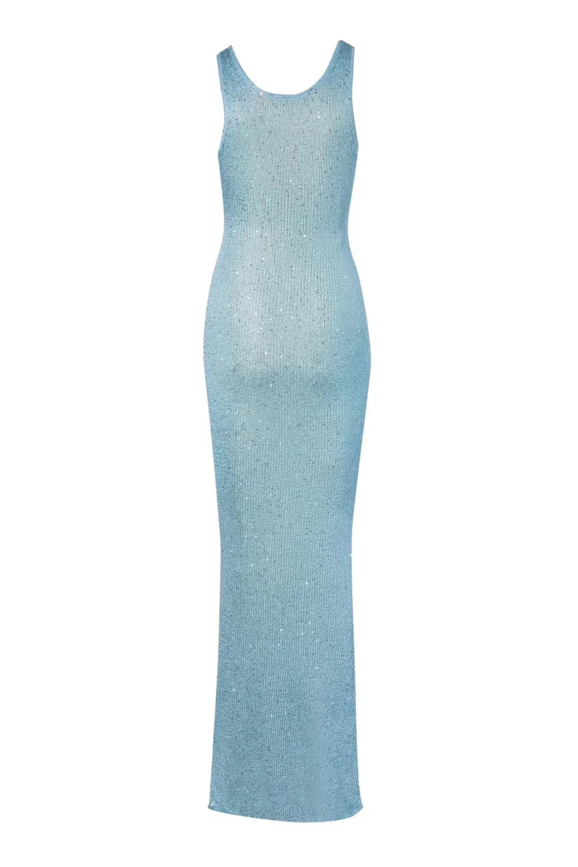 MermaidGlow™ Dress