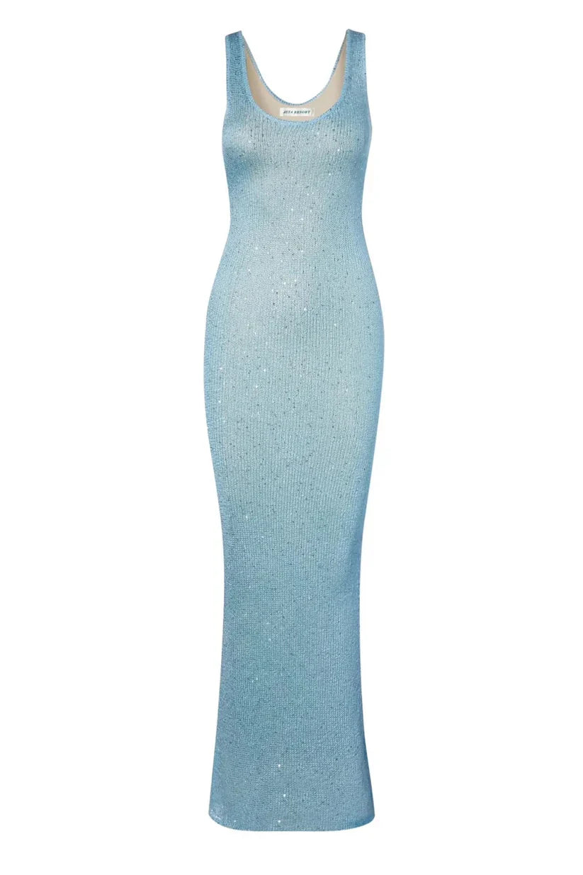 MermaidGlow™ Dress