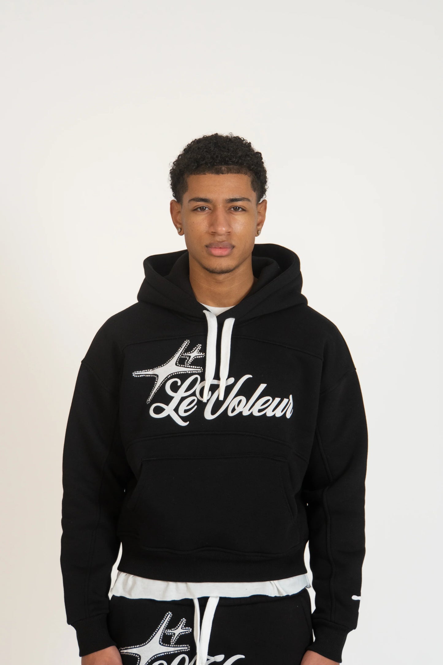 Urban Bandit™ Hoodie + Free Sweats