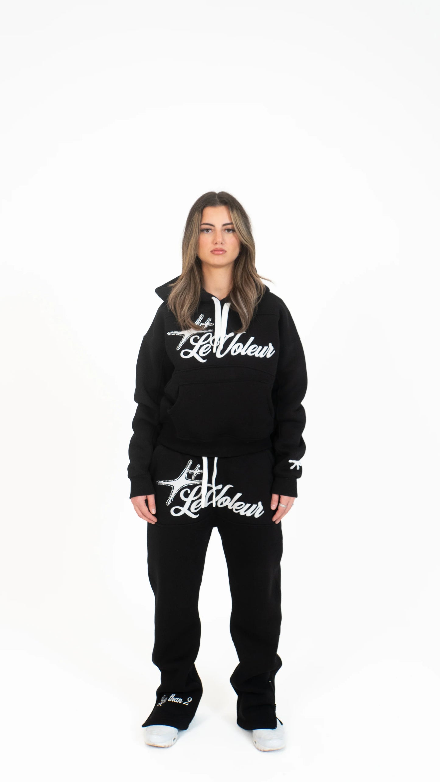 Urban Bandit™ Hoodie + Free Sweats