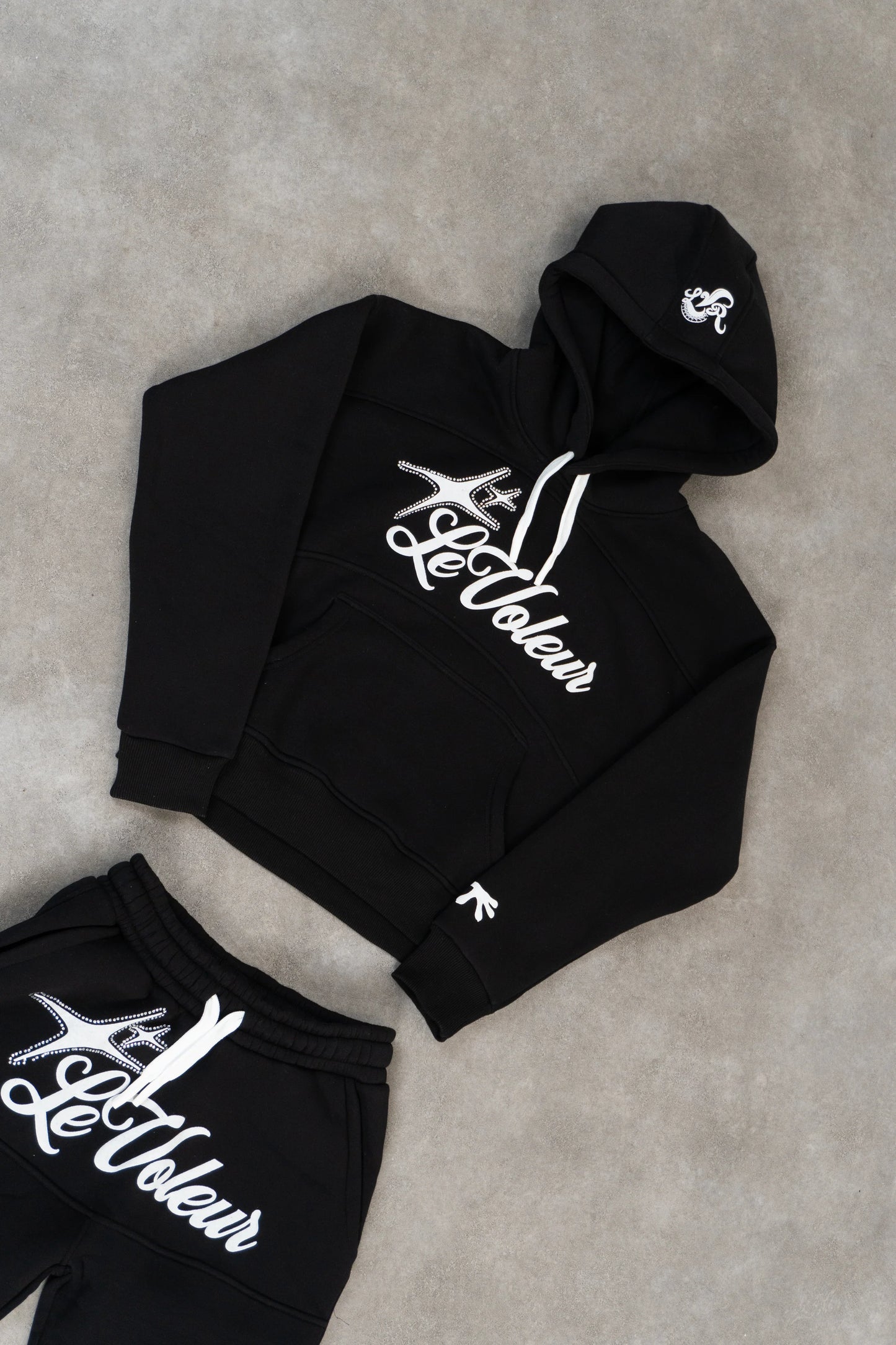 Urban Bandit™ Hoodie + Free Sweats