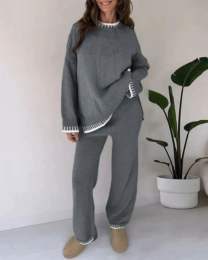 Mila Chill Set