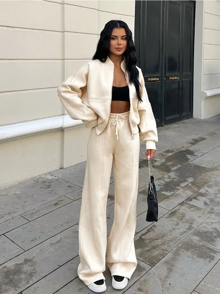 Trend Tracksuit Duo