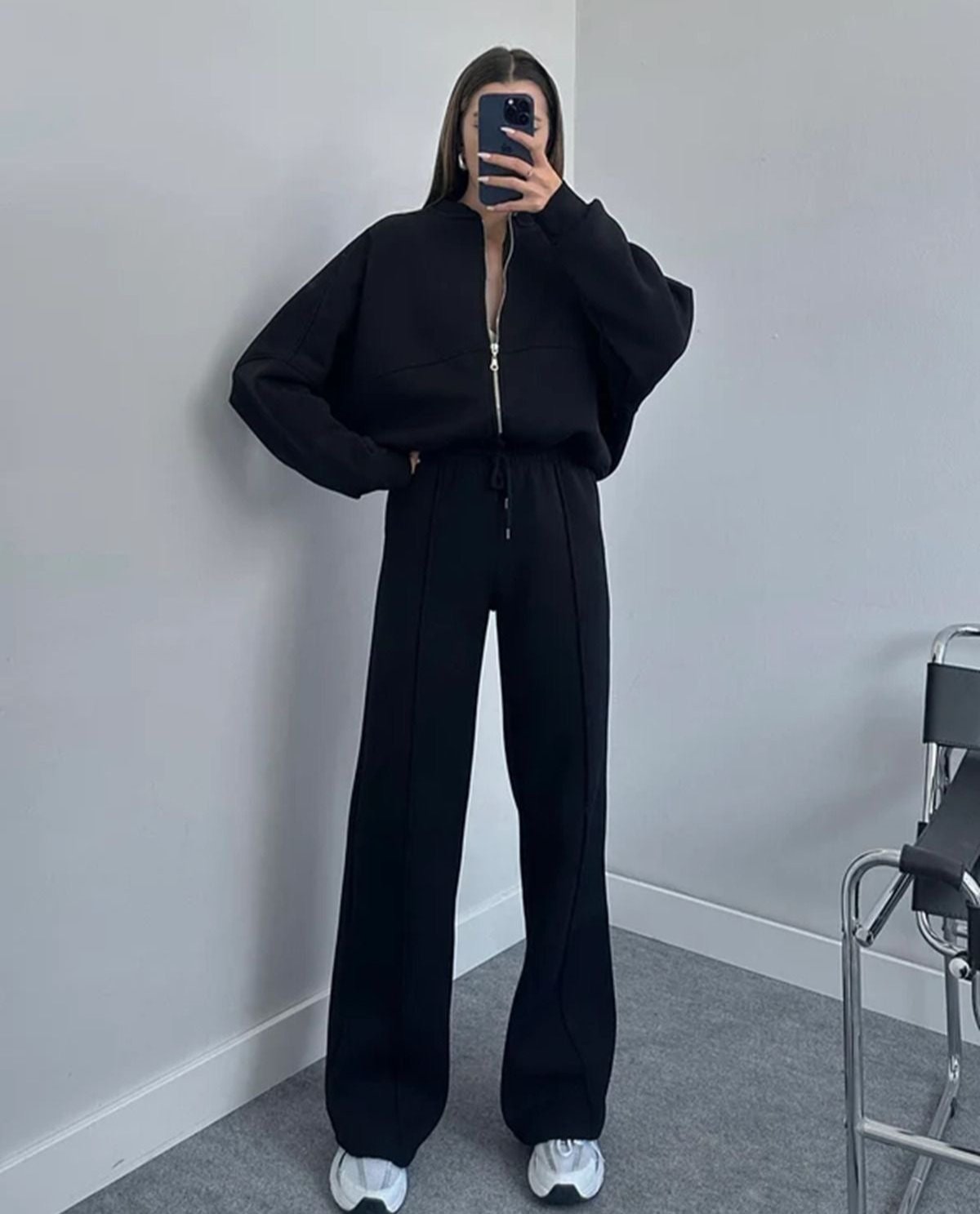 Trend Tracksuit Duo