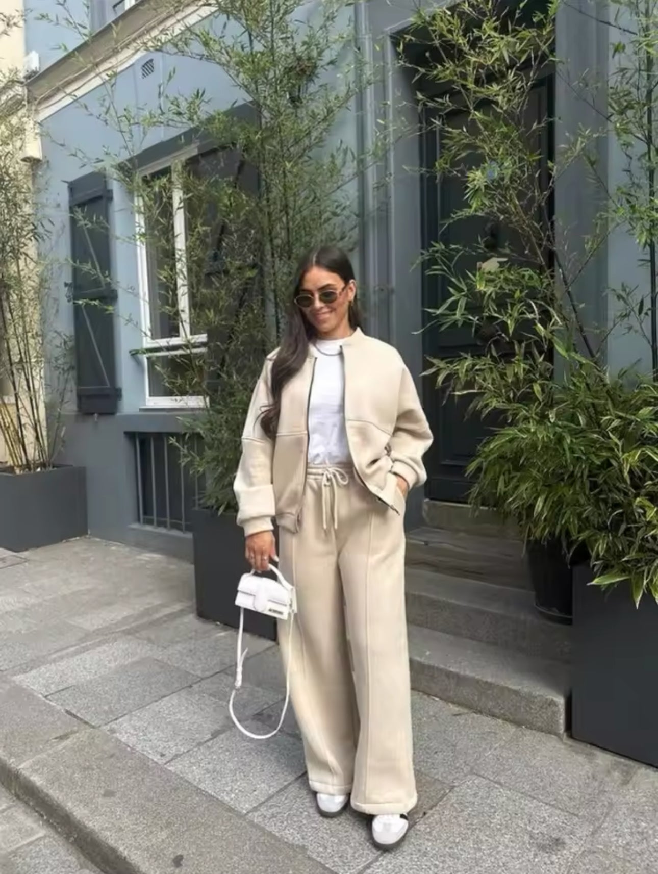 Trend Tracksuit Duo