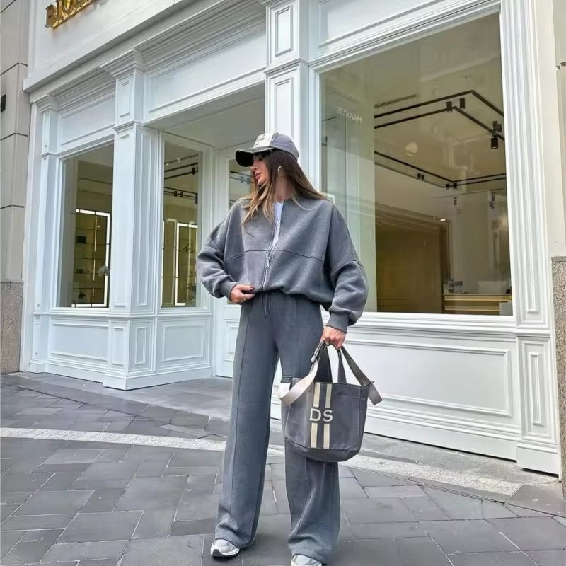 Trend Tracksuit Duo