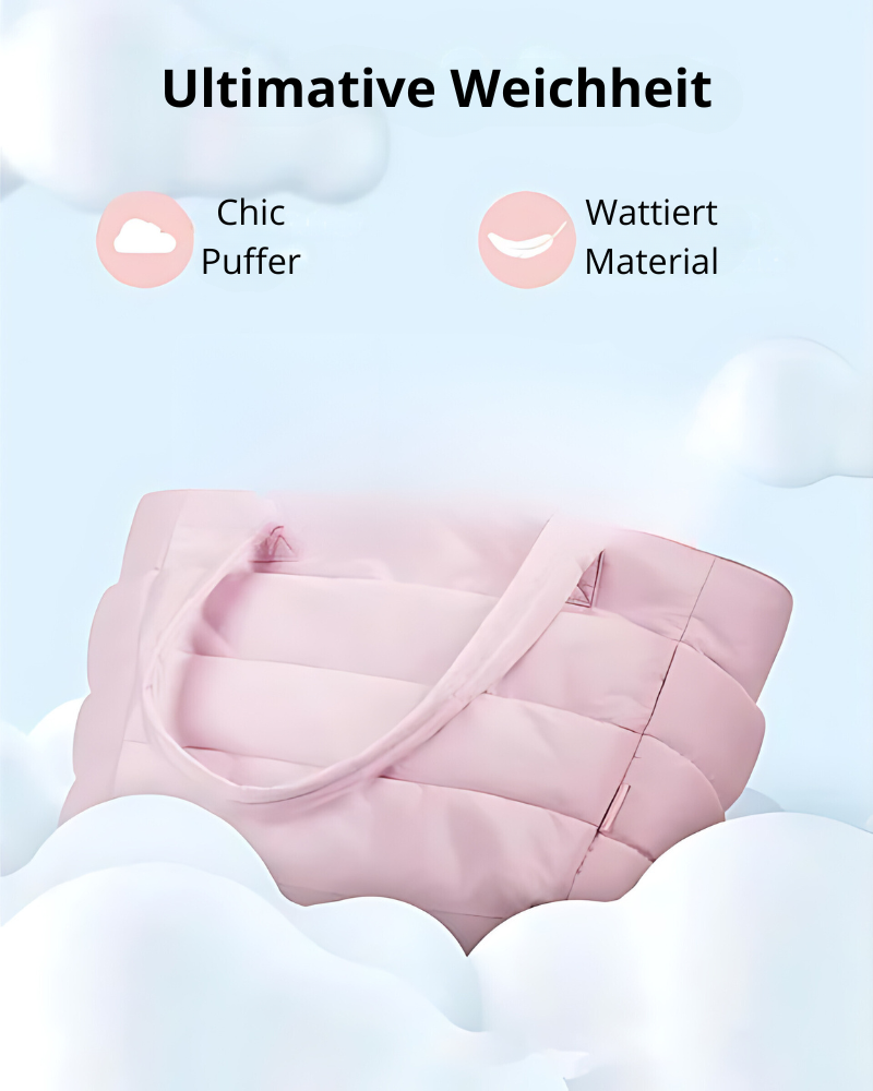 FluffyCloud™ Bag