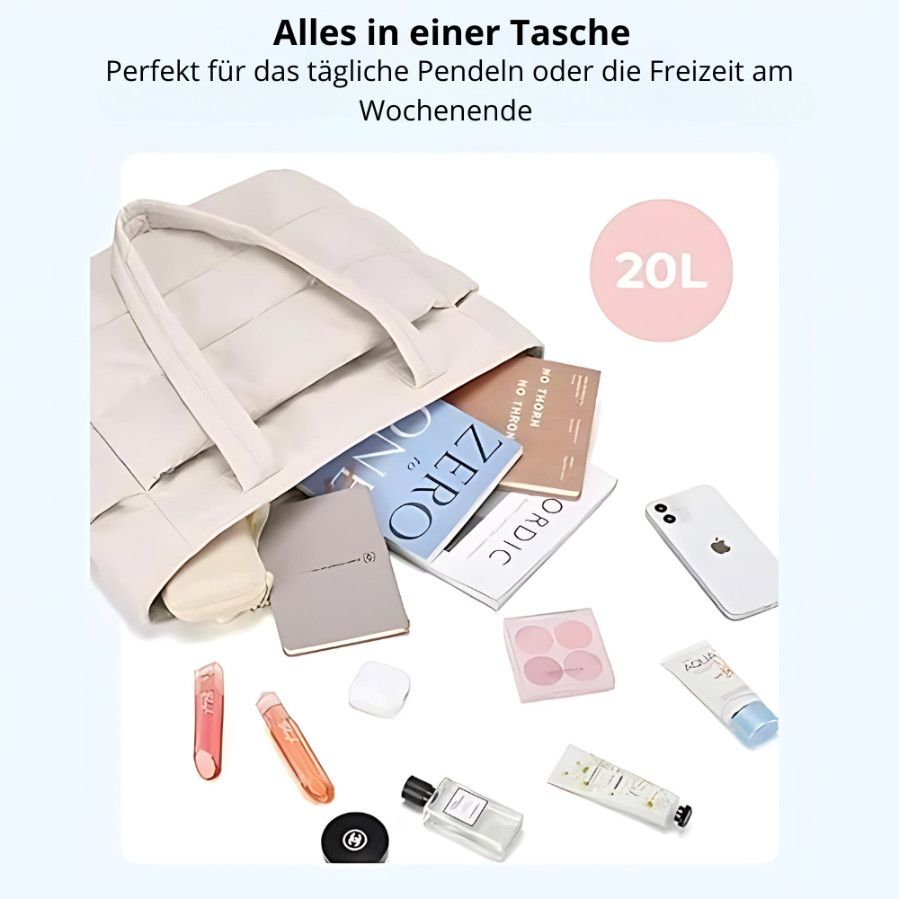 FluffyCloud™ Bag