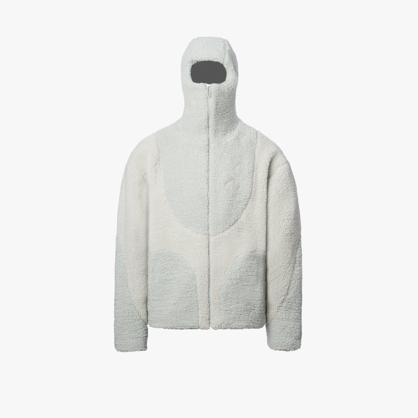 Polar Fleece Ninja Jacke