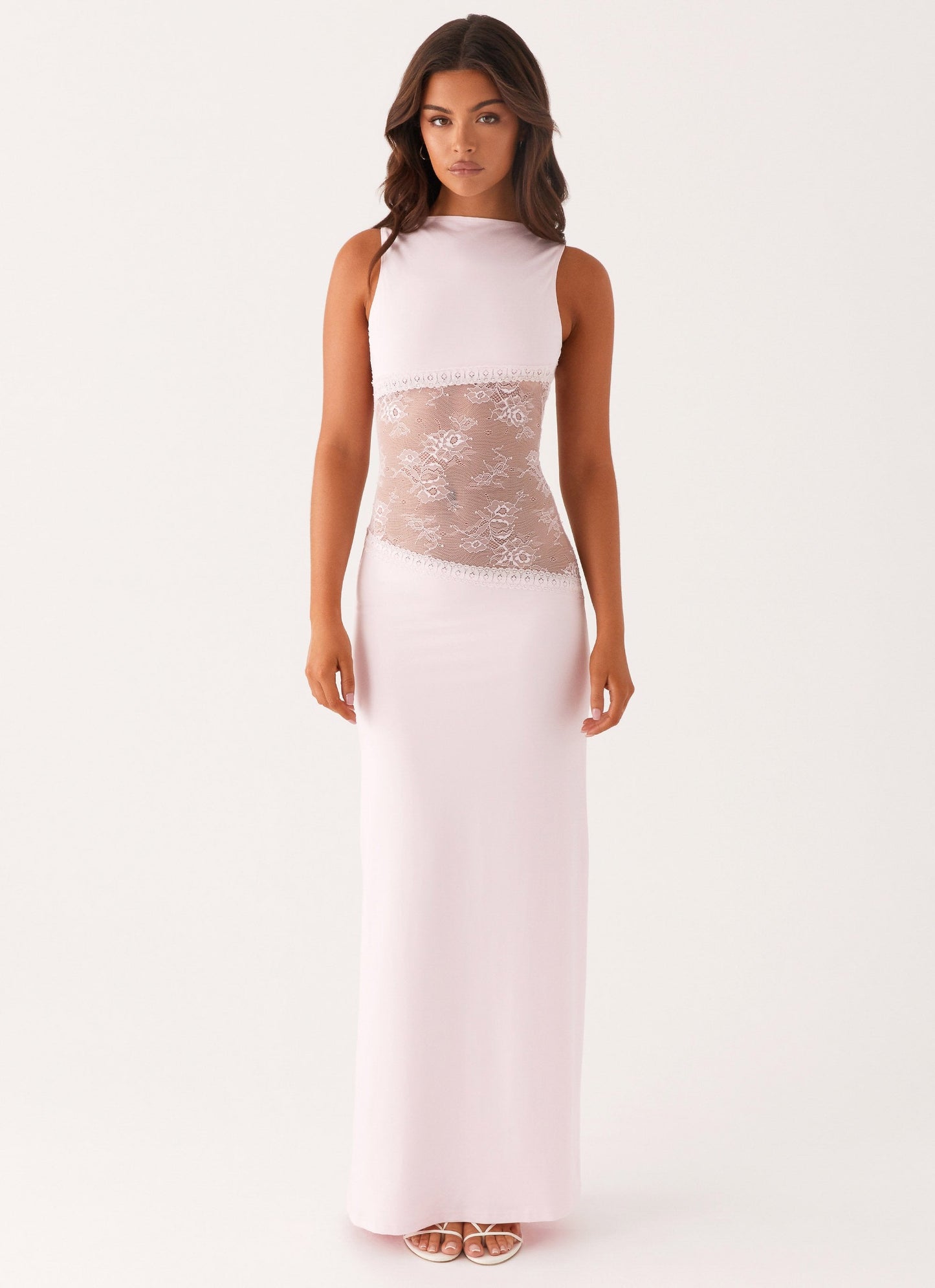Ava™ Maxi Dress