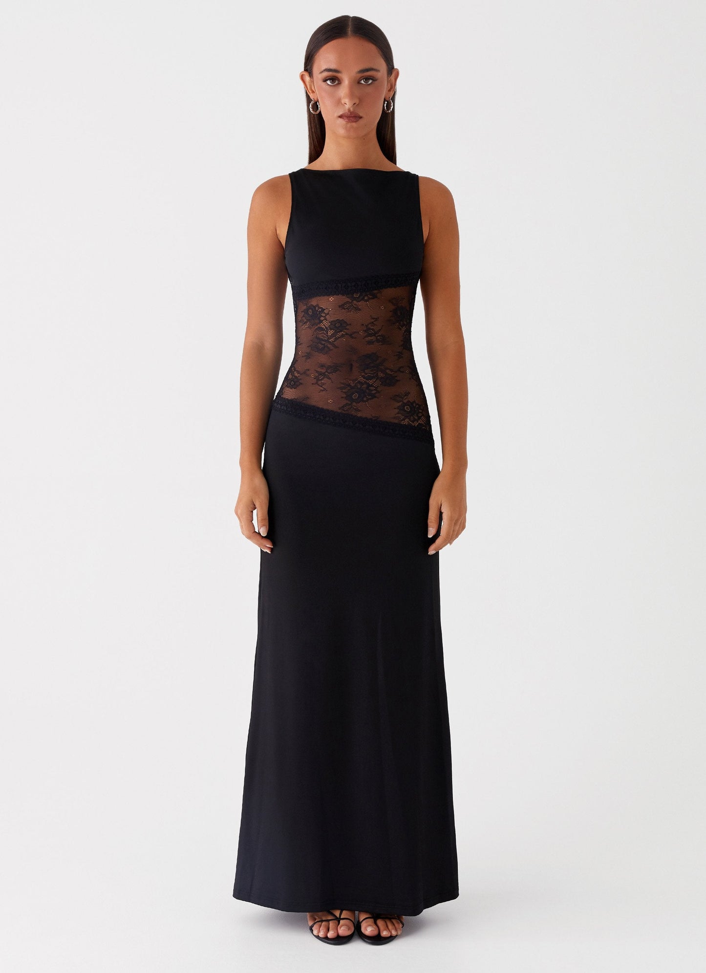 Ava™ Maxi Dress