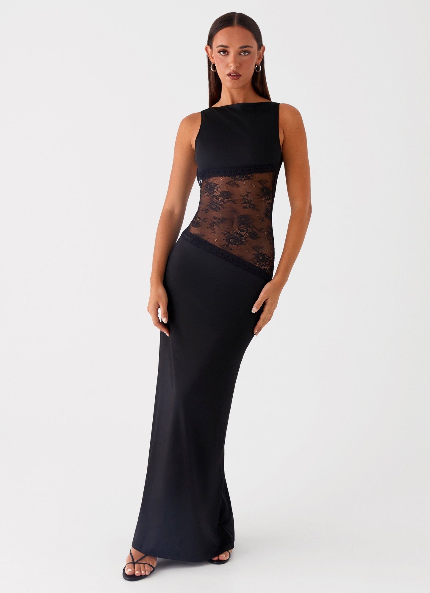 Ava™ Maxi Dress